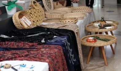 Mersin’de ‘Emekten Sahneye’ Coşkusu
