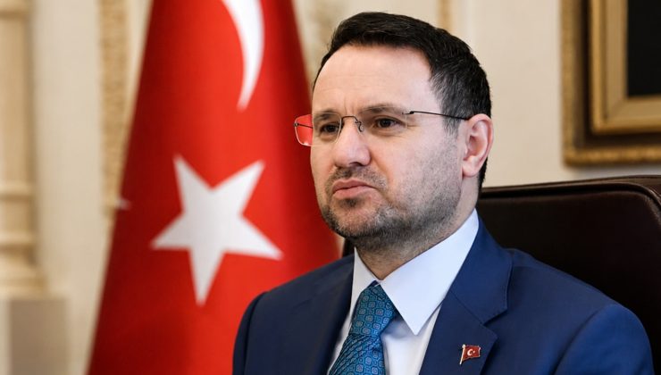 VİZE RANDEVULARINI BOT YAZILIMLARLA TOPLAYAN YAPILARA YÖNELİK SORUŞTURMA