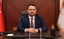 BAKAN GÜRLEK: “TERÖRSÜZ TÜRKİYE HEDEFİMİZ TÜRKİYE YÜZYILI’NI İNŞA EDERKEN MİLLİ BİRLİK VE BERABERLİĞİMİZİ DAHA DA GÜÇLENDİRECEKTİR”