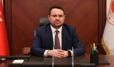BAKAN GÜRLEK: “TERÖRSÜZ TÜRKİYE HEDEFİMİZ TÜRKİYE YÜZYILI’NI İNŞA EDERKEN MİLLİ BİRLİK VE BERABERLİĞİMİZİ DAHA DA GÜÇLENDİRECEKTİR”