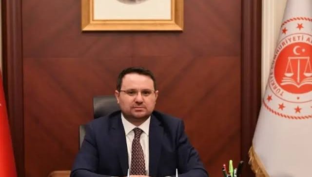 BAKAN GÜRLEK: “52 ORMAN YANGINIYLA İLGİLİ ADLİ SORUŞTURMA BAŞLATILDI”