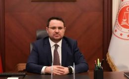 BAKAN GÜRLEK: “52 ORMAN YANGINIYLA İLGİLİ ADLİ SORUŞTURMA BAŞLATILDI”