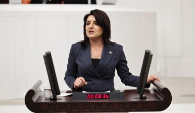 AKP, Mersinli Üzüm Üreticisine “Bağını Sök, Toprağını Terk Et” Diyor
