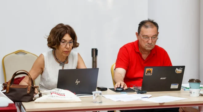 Yenişehir Belediyesi Enerji ve Çevre Standartlarını Tescilledi