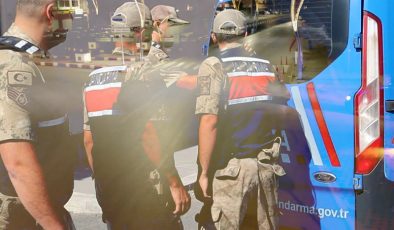 35 ilde uyuşturucu operasyonu: 172 tutuklama