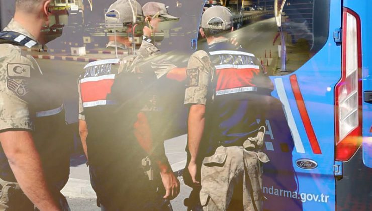 35 ilde uyuşturucu operasyonu: 172 tutuklama