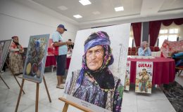 3. Uluslararası Aydıncık Bilim ve Kültür Etkinlikleri Başladı