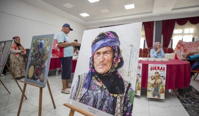 3. Uluslararası Aydıncık Bilim ve Kültür Etkinlikleri Başladı