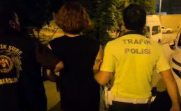 Mersin’de “Ailem Güvende” operasyonu: 28 tutuklama