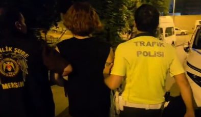 Mersin’de “Ailem Güvende” operasyonu: 28 tutuklama