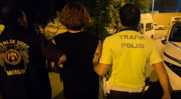 Mersin’de “Ailem Güvende” operasyonu: 28 tutuklama