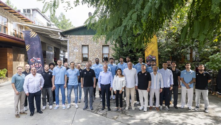 MSK yeni sezona hızlı başladı