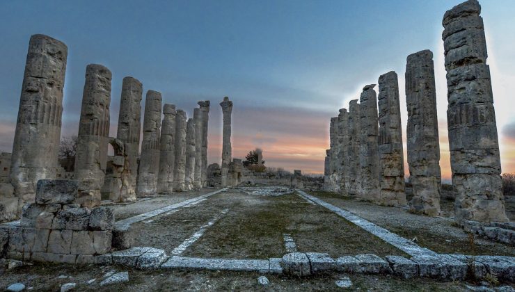 Tarihten Gastronomiye: Mersin’in Yeni Turizm Rotası Şekilleniyor