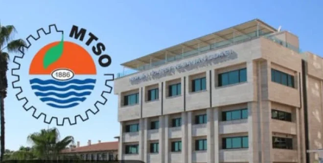 MTSO’dan Çakır açıklaması