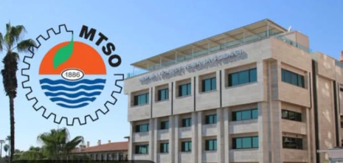 MTSO’dan Çakır açıklaması