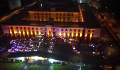 Mersin de dahil 36 ilde siber operasyon
