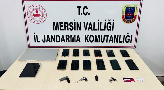 Mersin ve Şanlıurfa’da Yasa Dışı Bahis Operasyonu: 6 Tutuklama