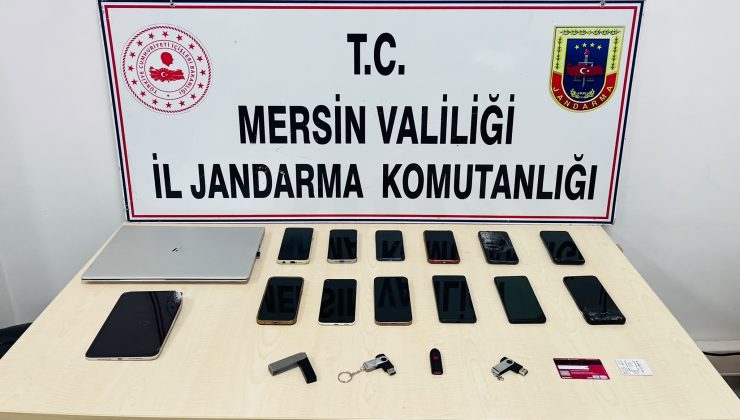 Mersin ve Şanlıurfa’da Yasa Dışı Bahis Operasyonu: 6 Tutuklama