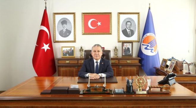 Mersin Üniversitesi Hastanesi’nden Sağlıkta Teknoloji Atılımı