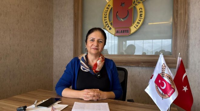 ALANYA GAZETECİLER CEMİYETİ’NİN MEDYA BAŞARI ÖDÜLLERİ AÇIKLANDI