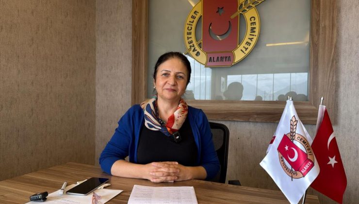 ALANYA GAZETECİLER CEMİYETİ’NİN MEDYA BAŞARI ÖDÜLLERİ AÇIKLANDI