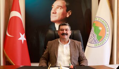 “CUMHURİYET, ORTAK DEĞERİMİZDİR”