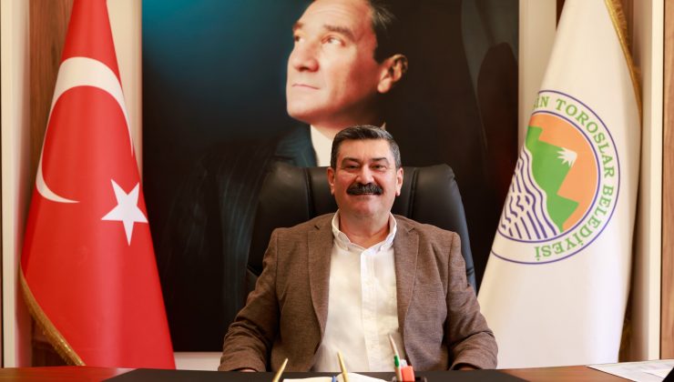 “CUMHURİYET, ORTAK DEĞERİMİZDİR”