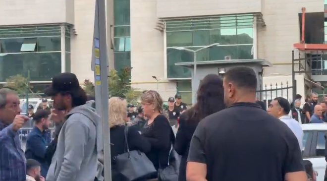 Belediyelere Yönelik Operasyonda Adli Süreç Başladı