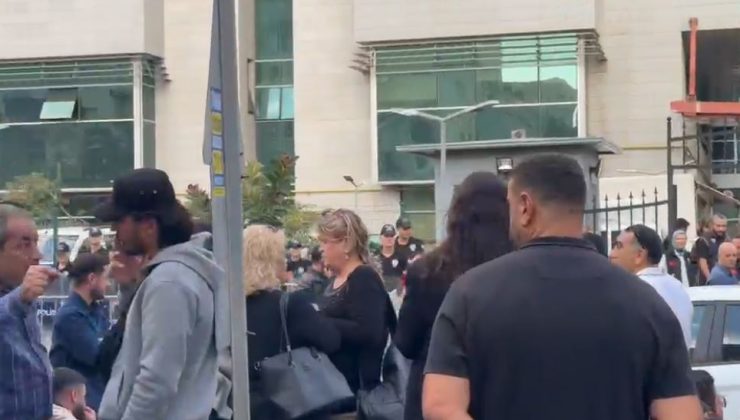 Belediyelere Yönelik Operasyonda Adli Süreç Başladı