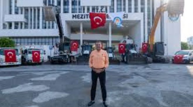 MEZİTLİ BELEDİYESİ SORUŞTURMASINDA 17 KİŞİYE TUTUKLAMA TALEBİ