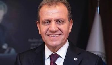 MERSİN BÜYÜKŞEHİR BELEDİYESİ’NDE GÖZALTI VE TUTUKLAMA TALEBİ