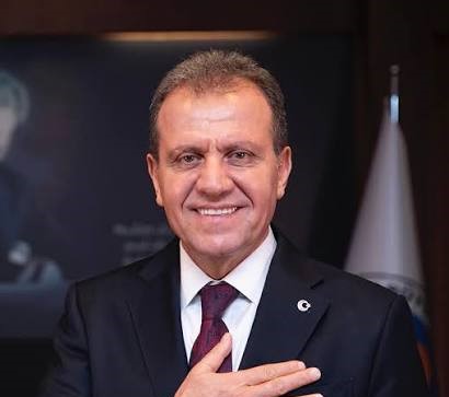 MERSİN BÜYÜKŞEHİR BELEDİYESİ’NDE GÖZALTI VE TUTUKLAMA TALEBİ