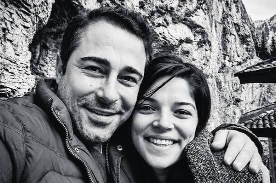 Atilla Taş’ın Kızı Sezen Taş 14. Kattan Düşerek Hayatını Kaybetti