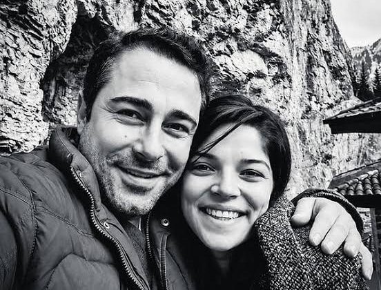 Atilla Taş’ın Kızı Sezen Taş 14. Kattan Düşerek Hayatını Kaybetti