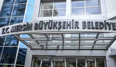 Mersin’i Sarsan Yolsuzluk Dosyası Açıldı