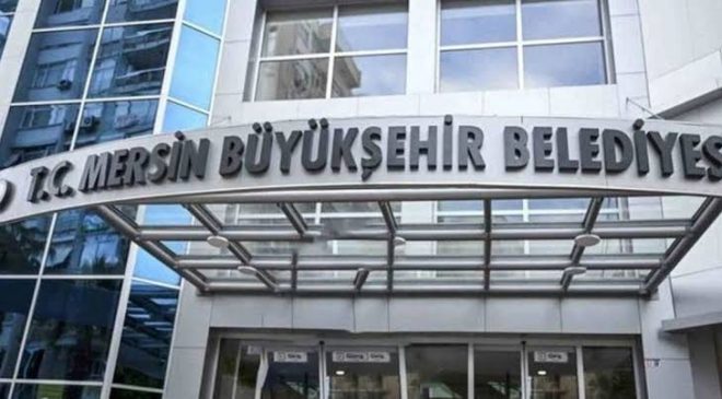 Mersin’i Sarsan Yolsuzluk Dosyası Açıldı