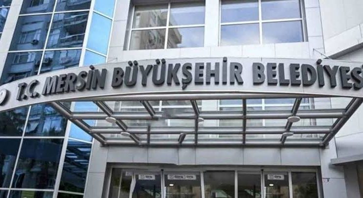 Mersin’i Sarsan Yolsuzluk Dosyası Açıldı