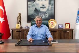 GENEL SEKRETER OLCAY TOK İTİRAFÇI OLDU