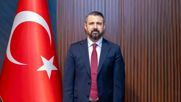 SELAĞZI: “CUMHURİYETİMİZİN DEĞERLERİNİ GELECEĞE TAŞIMAYA DEVAM EDECEĞİZ”