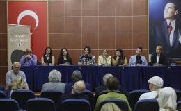 MERSİN’İN KENT BELLEĞİNİ YAŞATAN ÖDÜLDE BAŞVURULAR BAŞLADI