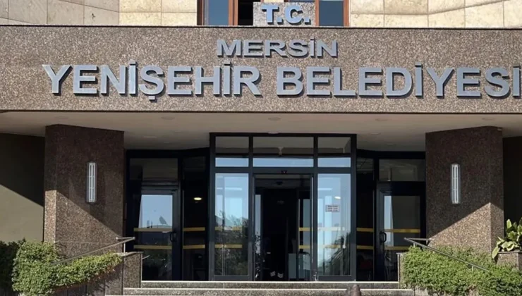 Mersin’de Sıcak Gelişme